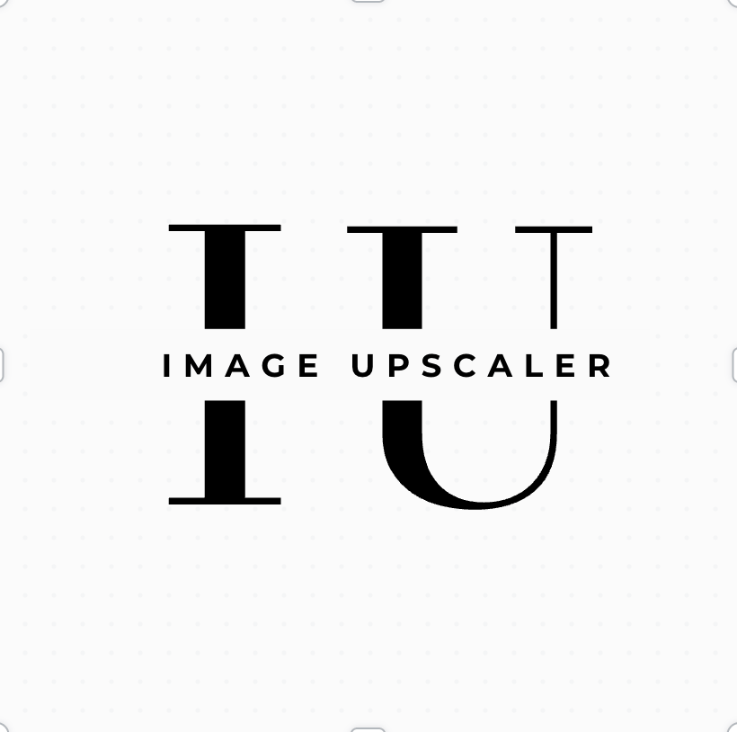 ImageUpscaler